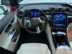 مرسيدس بنز GLC